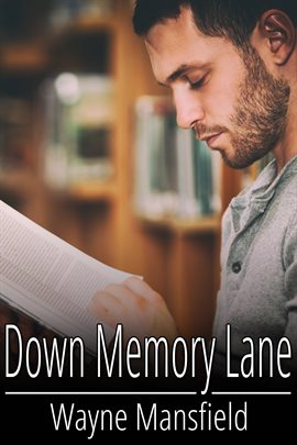 Cover image for Down Memory Lane