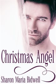 Christmas angel cover image