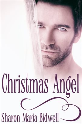 Cover image for Christmas Angel