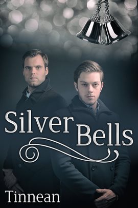 Cover image for Silver Bells