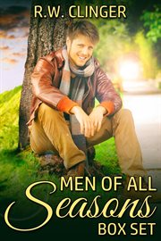 Men of all seasons box set cover image