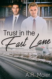 Trust in the fast lane cover image