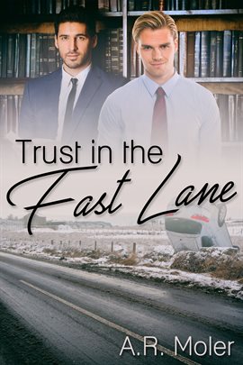 Cover image for Trust in the Fast Lane