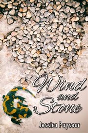 Wind and stone cover image
