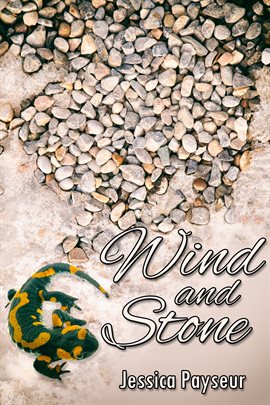 Cover image for Wind and Stone