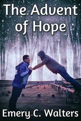 Cover image for The Advent of Hope