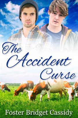Cover image for The Accident Curse