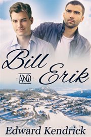 Bill and Erik cover image