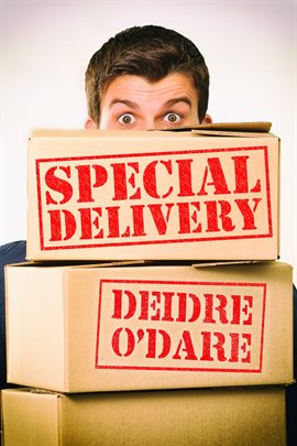 Cover image for Special Delivery