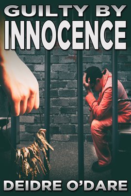 Cover image for Guilty By Innocence