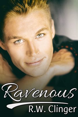 Cover image for Ravenous