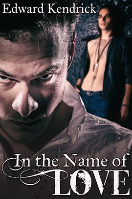 Cover image for In the Name of Love
