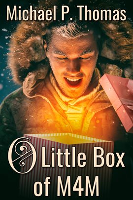 Cover image for O Little Box of M4M