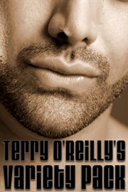 Terry o'reilly's variety pack box set cover image
