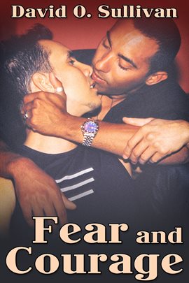 Cover image for Fear and Courage