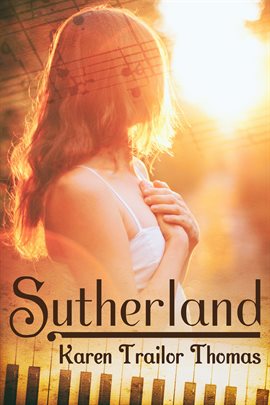 Cover image for Sutherland