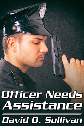 Cover image for Officer Needs Assistance