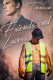 Friends and lovers cover image