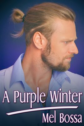 Cover image for A Purple Winter