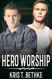 Hero worship cover image
