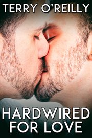 Hardwired for love cover image