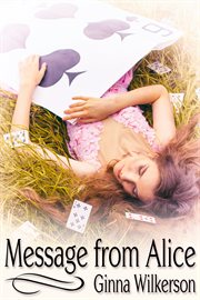 Message from alice cover image