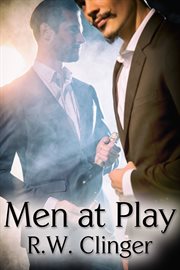 Men at play cover image