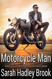 Motorcycle Man cover image