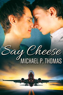 Cover image for Say Cheese