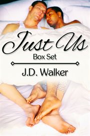 Just us box set cover image