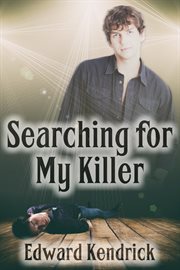 Searching for my killer cover image