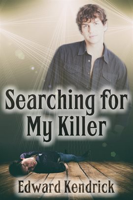 Cover image for Searching for My Killer