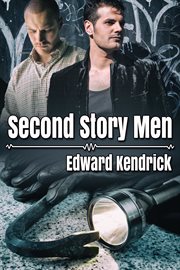 Second Story Men cover image
