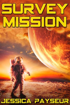 Cover image for Survey Mission