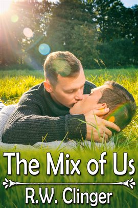 Cover image for The Mix of Us