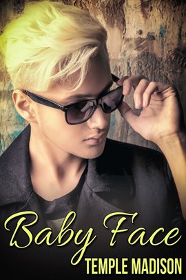 Cover image for Baby Face
