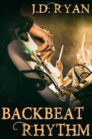 Backbeat rhythm cover image