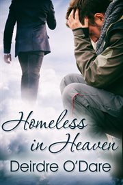 Homeless in heaven cover image