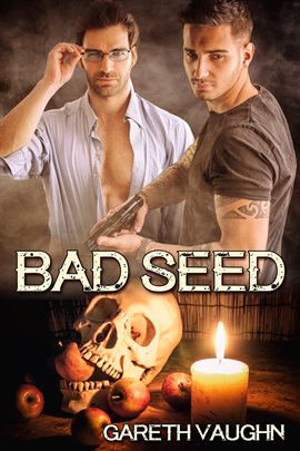 Cover image for Bad Seed