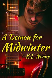 A demon for midwinter cover image