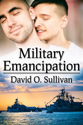 Cover image for Military Emancipation