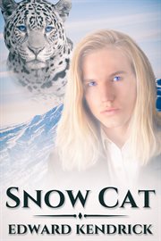 Snow cat cover image