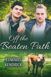 Off the beaten path cover image