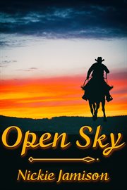 Open sky cover image