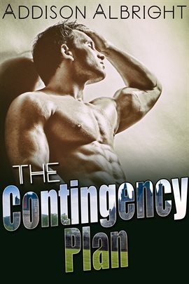 Cover image for The Contingency Plan