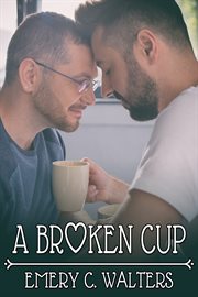 A broken cup cover image