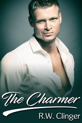 Cover image for The Charmer