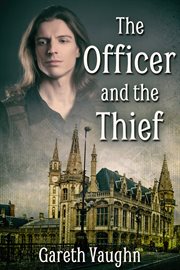 The officer and the thief cover image