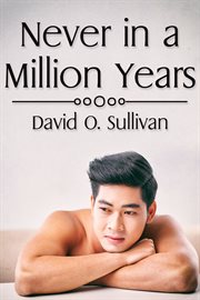 Never in a million years cover image