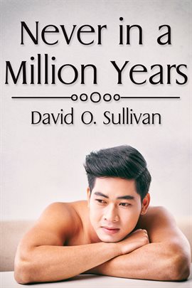 Cover image for Never in a Million Years